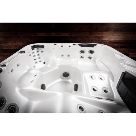 Спа бассейн Vortex Spas Mercury Спа бассейн Vortex Spas Mercury