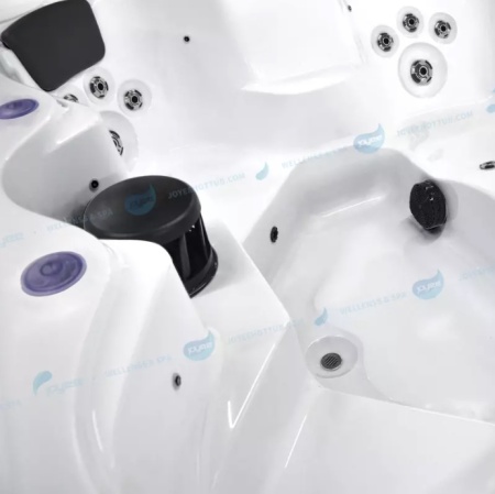 Мини спа-бассейн Joyee Spa Cologne (Кёльн)