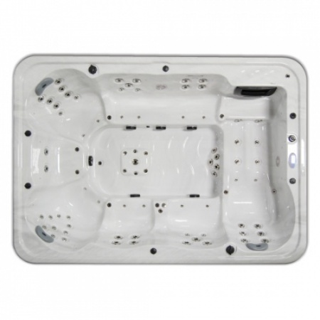 Гидромассажный спа-бассейн Allseas Spa PS 600