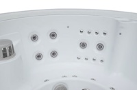 Переливная чаша AquaSpas Profi SPA 240