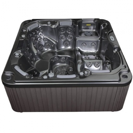 Гидромассажный спа-бассейн Wellis Mercury