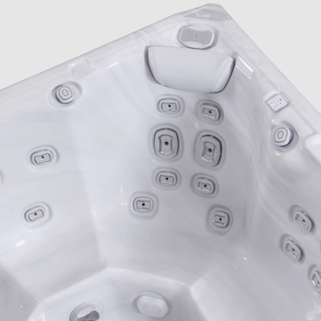 Cпа-бассейн Wellis Atlas Life Premium Plus