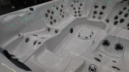 Спа бассейн American Whirlpool 982