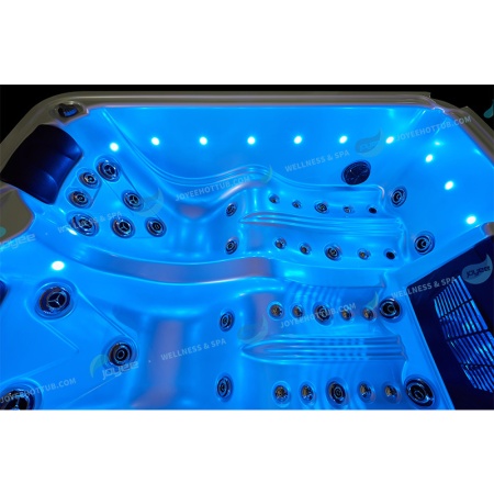 Мини СПА бассейн Joyee SPA Los Angeles Мини СПА бассейн Joyee SPA Los Angeles