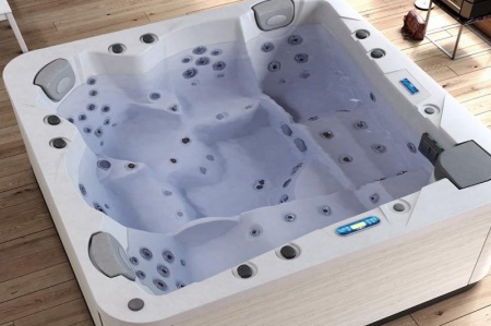 Гидромассажный спа-бассейн AstralPool Evolution 70