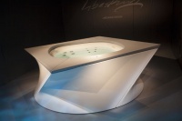 Спа бассейн Jacuzzi Flow Спа бассейн Jacuzzi Flow