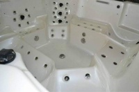 Спа-бассейн Bigeer Септо BG-8832 Спа-бассейн Bigeer Септо BG-8832