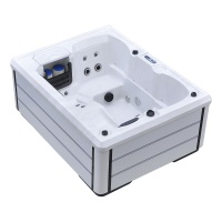 Гидромассажный спа-бассейн Kingston JCS-203