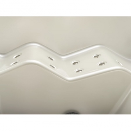 Спа бассейн USSPA Taurus_IN Спа бассейн USSPA Taurus_IN