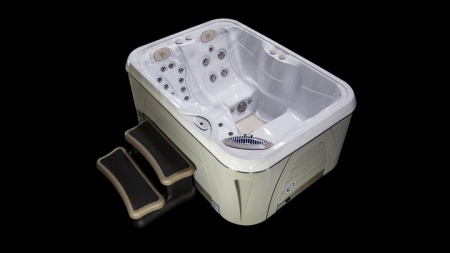 Гидромассажный спа бассейн Hydropool Serenity 4300 Гидромассажный спа бассейн Hydropool Serenity 4300