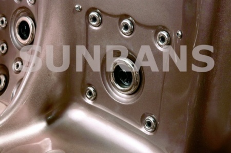 Гидромассажный бассейн Sunrans SR863