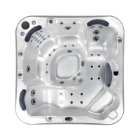 Спа бассейн Vortex Spas Xenon