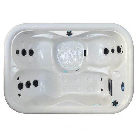 Спа бассейн Fonteyn Spas Tenerife Luxury