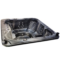 Гидромассажный спа бассейн Bigeer BG-8812