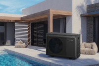 Тепловой насос для бассейна Royal Thermo RTPI-60MHN8