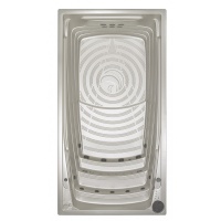 Плавательный спа бассейн USSPA Swim Spa M