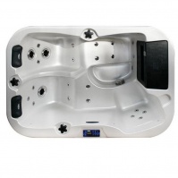 Спа бассейн Fonteyn Spas Covernty