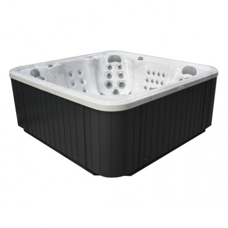 Гидромассажный спа-бассейн Allseas Spa PS 502