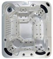 Спа-бассейн Bigeer Септо BG-8832 Спа-бассейн Bigeer Септо BG-8832